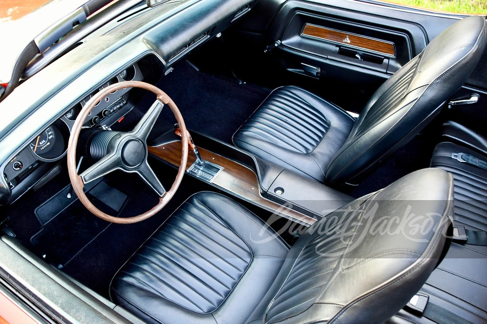 1971 Dodge Challenger Hemi 1st Gen - Image 3 of 31