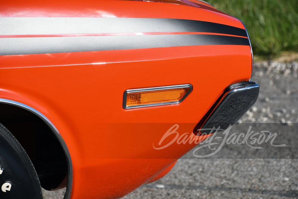 1971 Dodge Challenger Hemi 1st Gen - Image 4 of 31