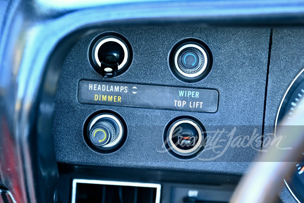 1971 Dodge Challenger Hemi 1st Gen - Image 5 of 31