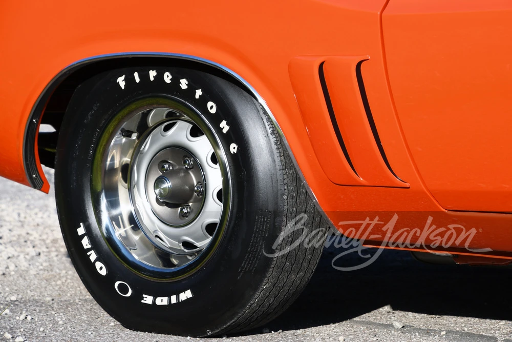 1971 Dodge Challenger Hemi 1st Gen - Image 11 of 31