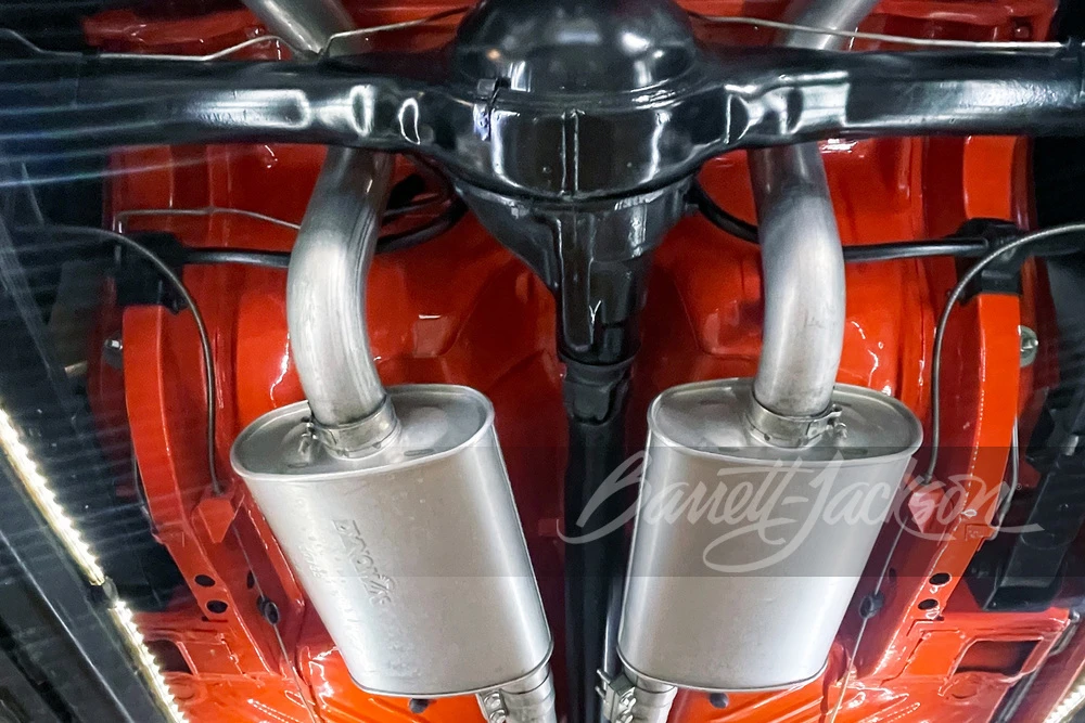 1971 Dodge Challenger Hemi 1st Gen - Image 12 of 31