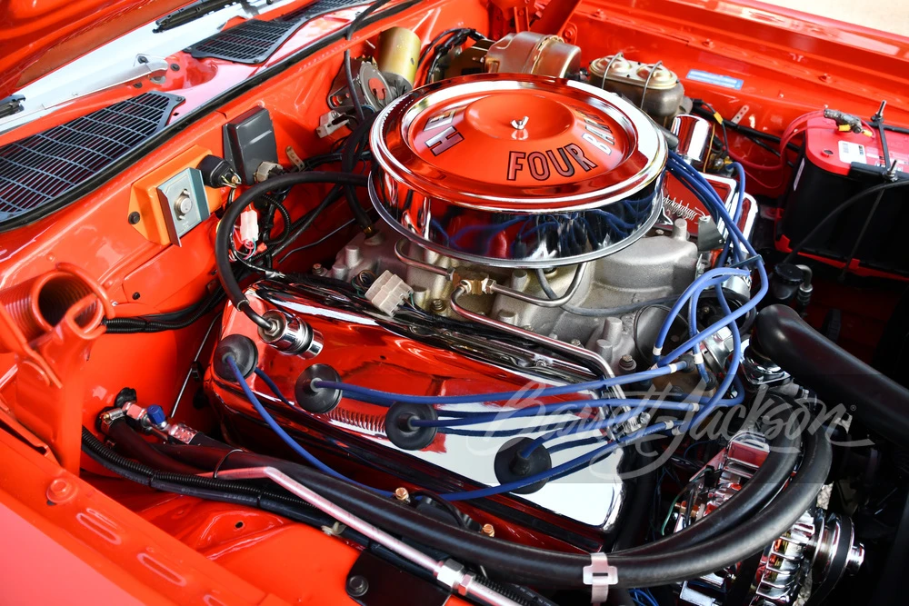 1971 Dodge Challenger Hemi 1st Gen - Image 15 of 31