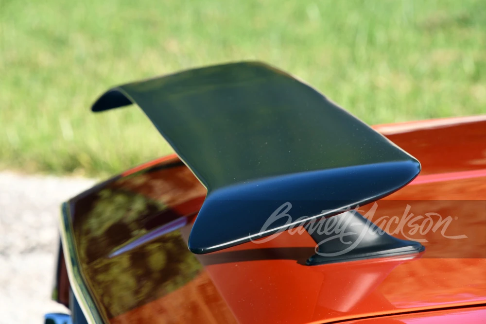 1971 Dodge Challenger Hemi 1st Gen - Image 16 of 31