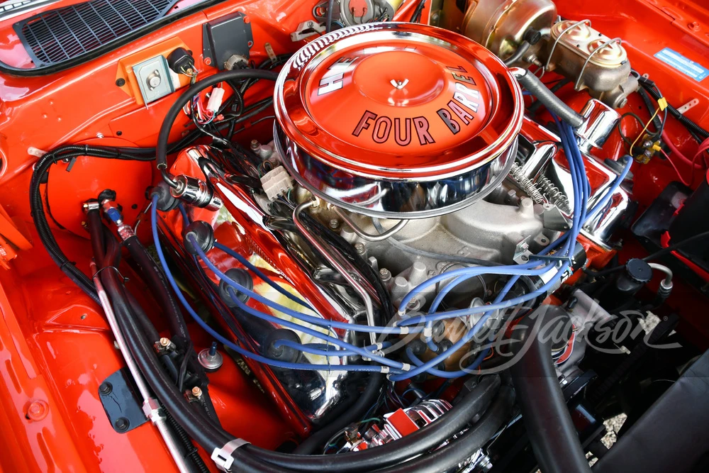 1971 Dodge Challenger Hemi 1st Gen - Image 21 of 31