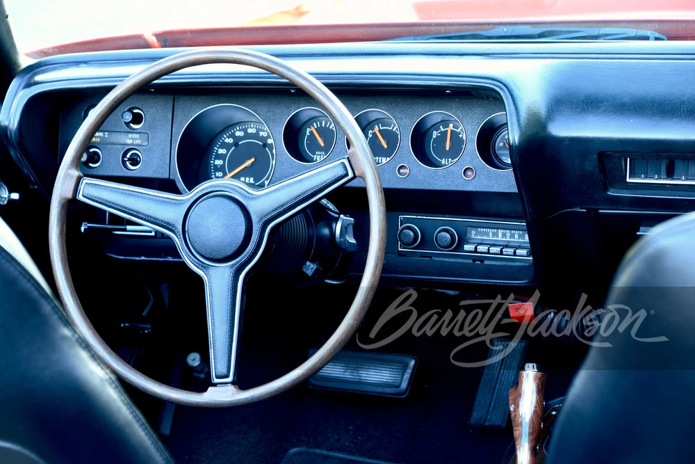 1971 Dodge Challenger Hemi 1st Gen - Image 24 of 31