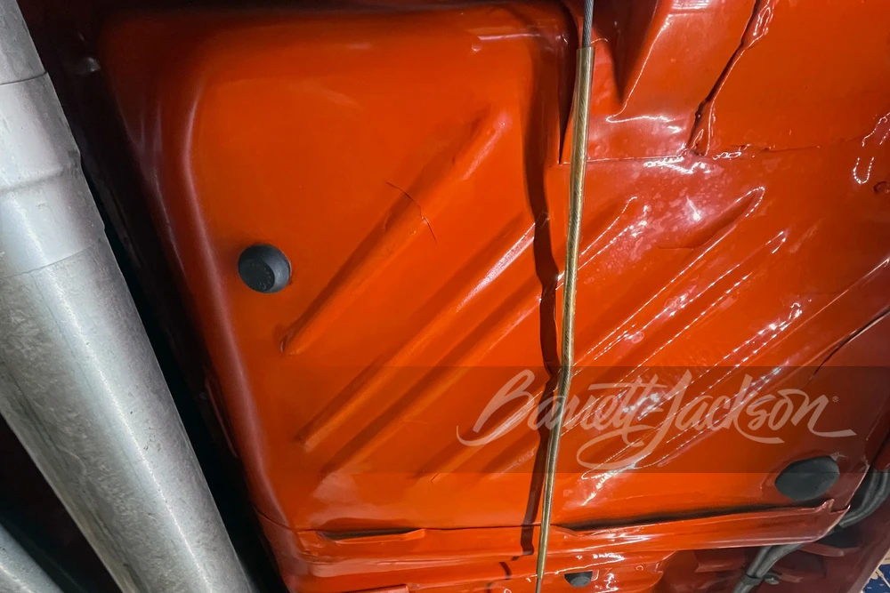 1971 Dodge Challenger Hemi 1st Gen - Image 26 of 31