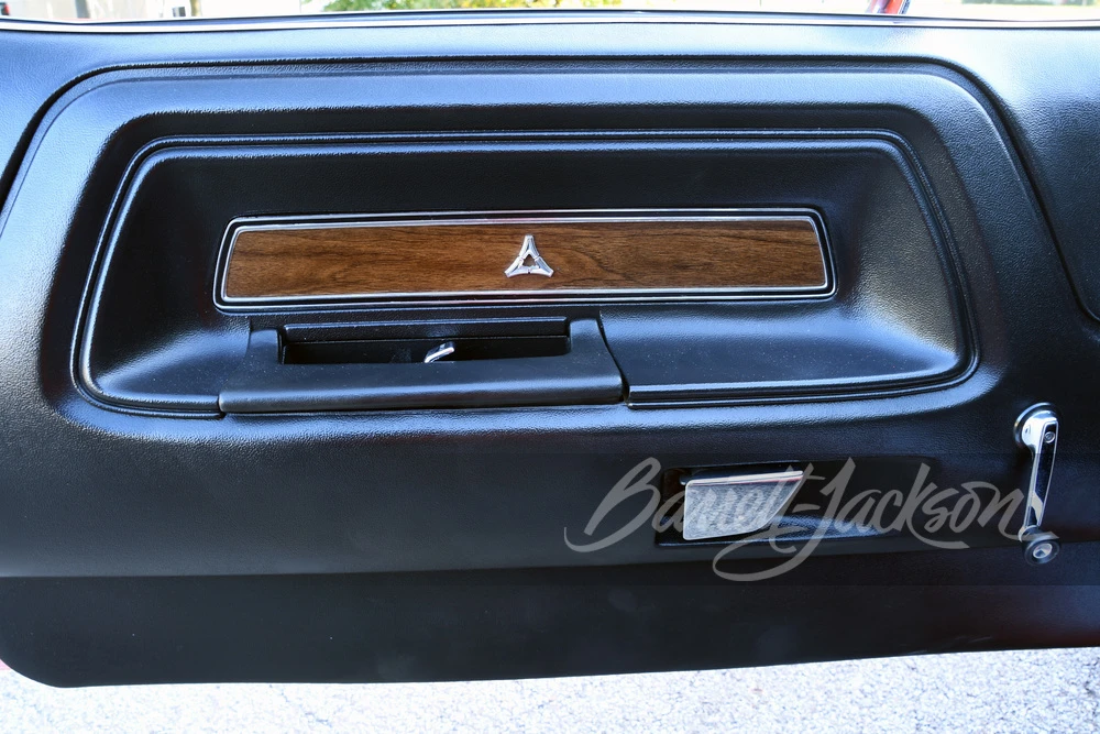 1971 Dodge Challenger Hemi 1st Gen - Image 27 of 31