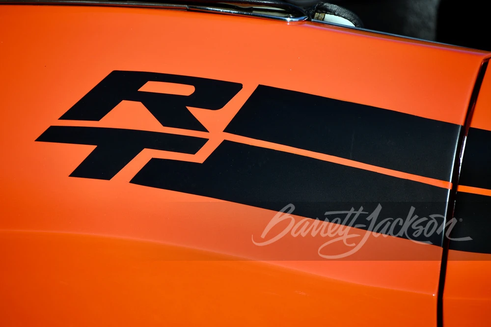 1971 Dodge Challenger Hemi 1st Gen - Image 28 of 31
