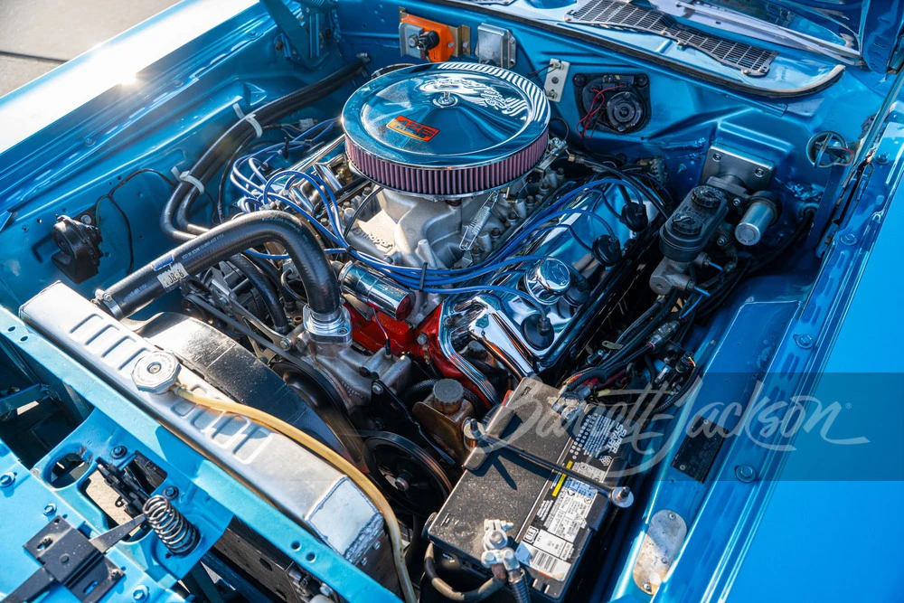1971 Dodge Challenger Hemi 1st Gen - Image 3 of 31