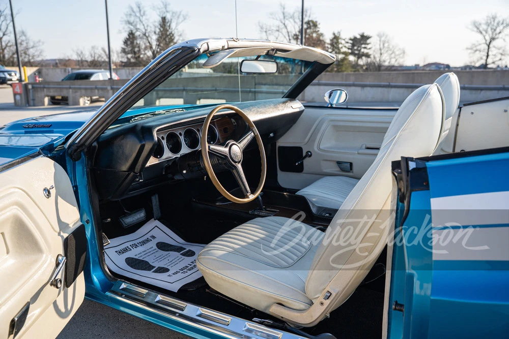 1971 Dodge Challenger Hemi 1st Gen - Image 17 of 31