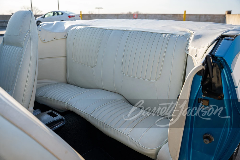 1971 Dodge Challenger Hemi 1st Gen - Image 23 of 31