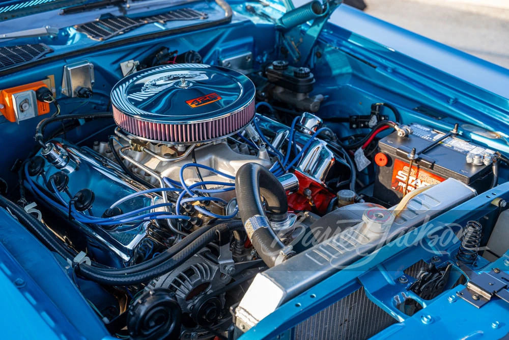 1971 Dodge Challenger Hemi 1st Gen - Image 11 of 31