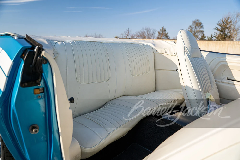 1971 Dodge Challenger Hemi 1st Gen - Image 21 of 31