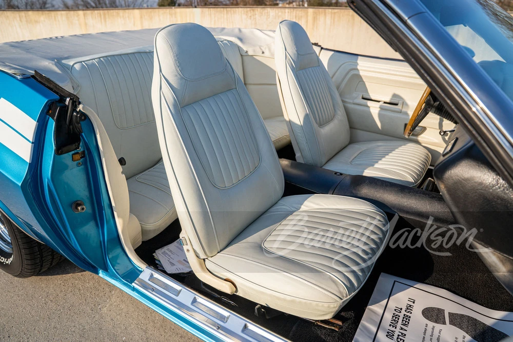 1971 Dodge Challenger Hemi 1st Gen - Image 19 of 31