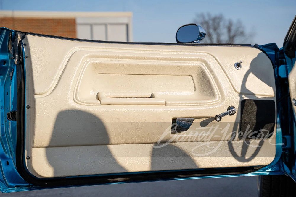 1971 Dodge Challenger Hemi 1st Gen - Image 24 of 31