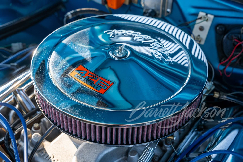 1971 Dodge Challenger Hemi 1st Gen - Image 9 of 31