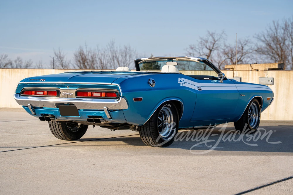 1971 Dodge Challenger Hemi 1st Gen - Image 2 of 31