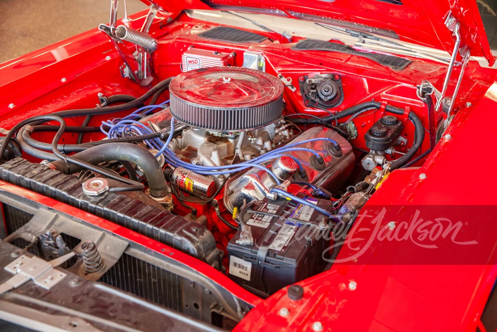 1971 Dodge Challenger Hemi 1st Gen - Image 3 of 12