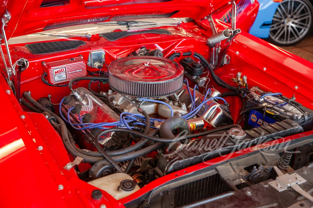 1971 Dodge Challenger Hemi 1st Gen - Image 12 of 12