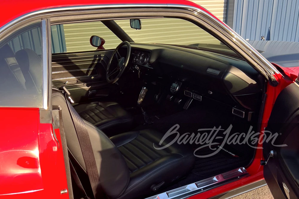 1971 Dodge Challenger Hemi 1st Gen - Image 4 of 31