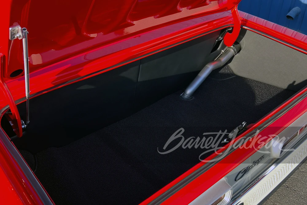 1971 Dodge Challenger Hemi 1st Gen - Image 29 of 31
