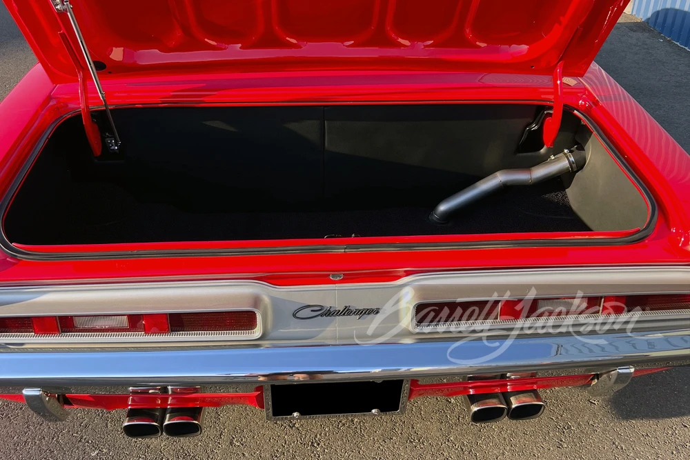 1971 Dodge Challenger Hemi 1st Gen - Image 27 of 31