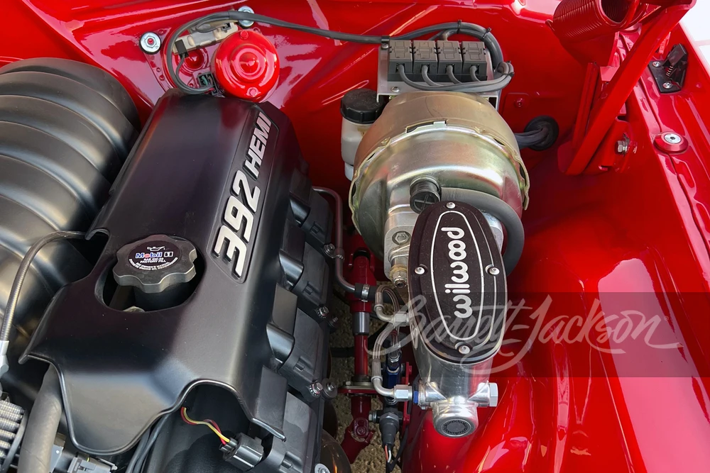 1971 Dodge Challenger Hemi 1st Gen - Image 7 of 31