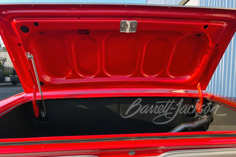 1971 Dodge Challenger Hemi 1st Gen - Image 28 of 31