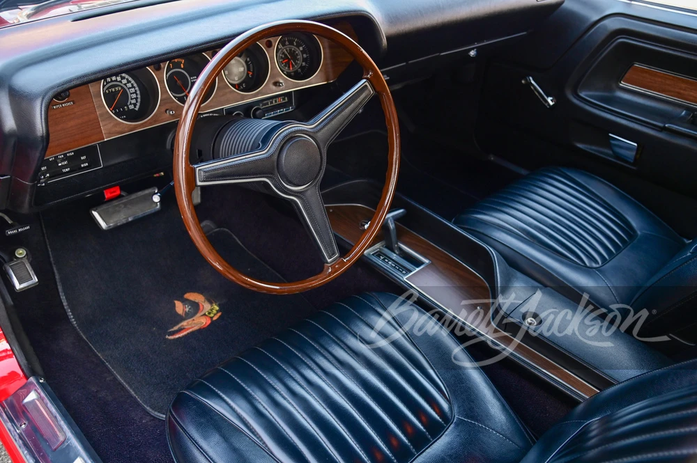 1971 Dodge Challenger Hemi 1st Gen - Image 3 of 26