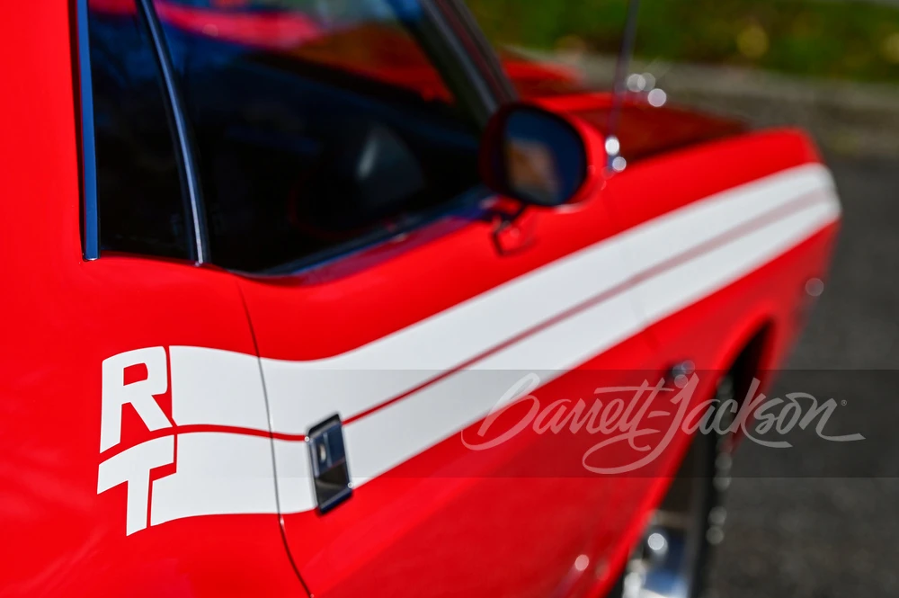 1971 Dodge Challenger Hemi 1st Gen - Image 4 of 26