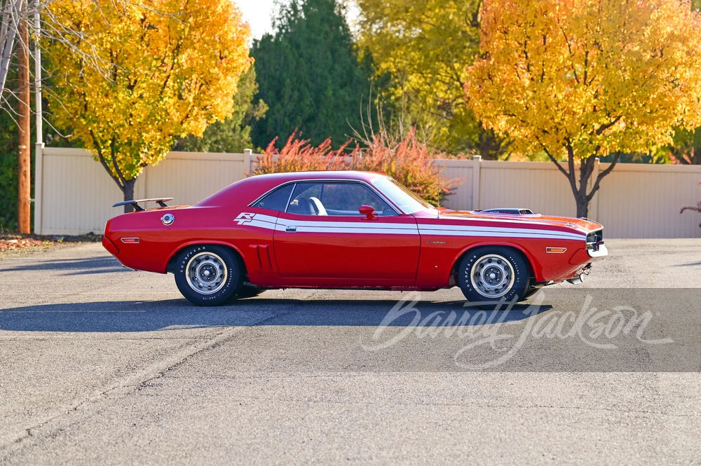 1971 Dodge Challenger Hemi 1st Gen - Image 11 of 26
