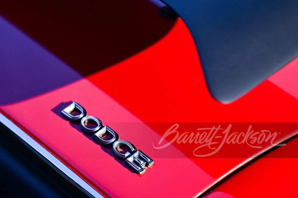 1971 Dodge Challenger Hemi 1st Gen - Image 15 of 26
