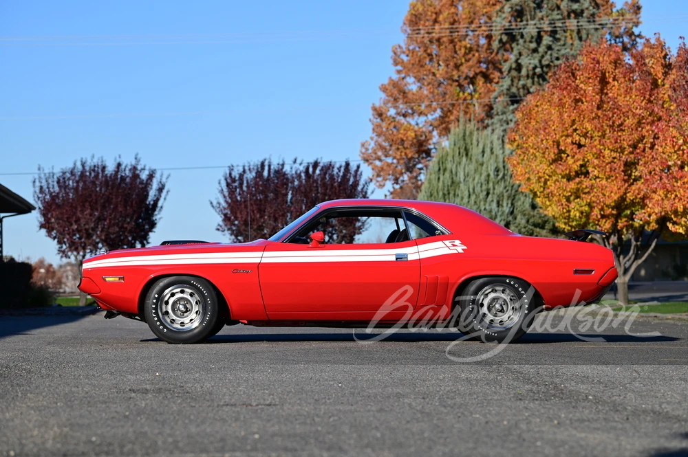 1971 Dodge Challenger Hemi 1st Gen - Image 18 of 26