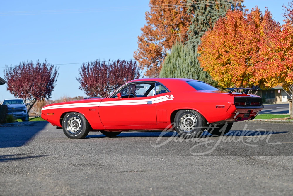 1971 Dodge Challenger Hemi 1st Gen - Image 21 of 26