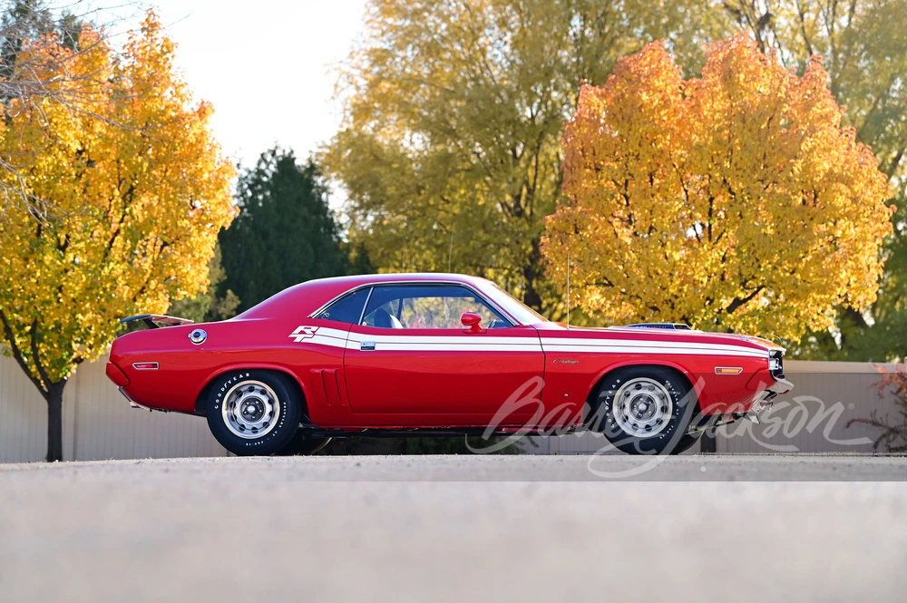 1971 Dodge Challenger Hemi 1st Gen - Image 26 of 26