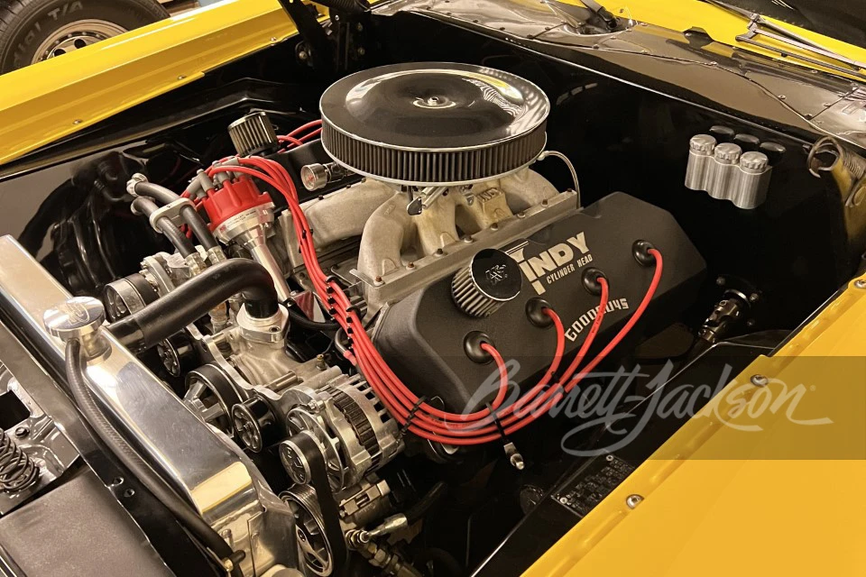 1971 Dodge Challenger Hemi 1st Gen - Image 2 of 11