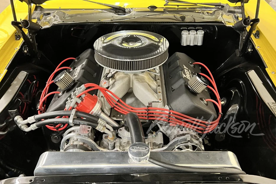 1971 Dodge Challenger Hemi 1st Gen - Image 5 of 11