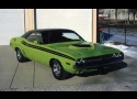 1971 Dodge Challenger Hemi 1st Gen - Image 6 of 8