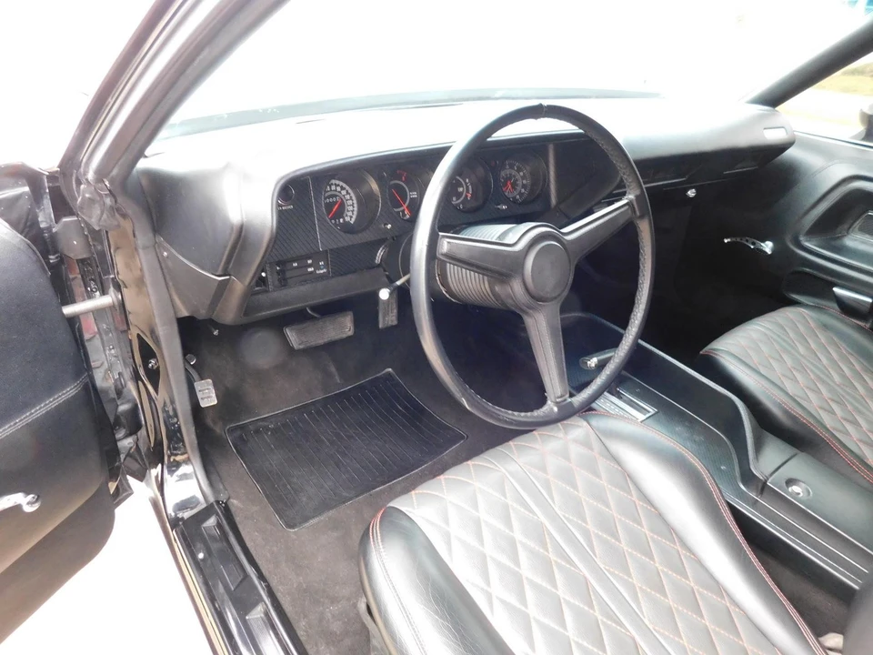 1971 Dodge Challenger 1st Gen - Image 19 of 21
