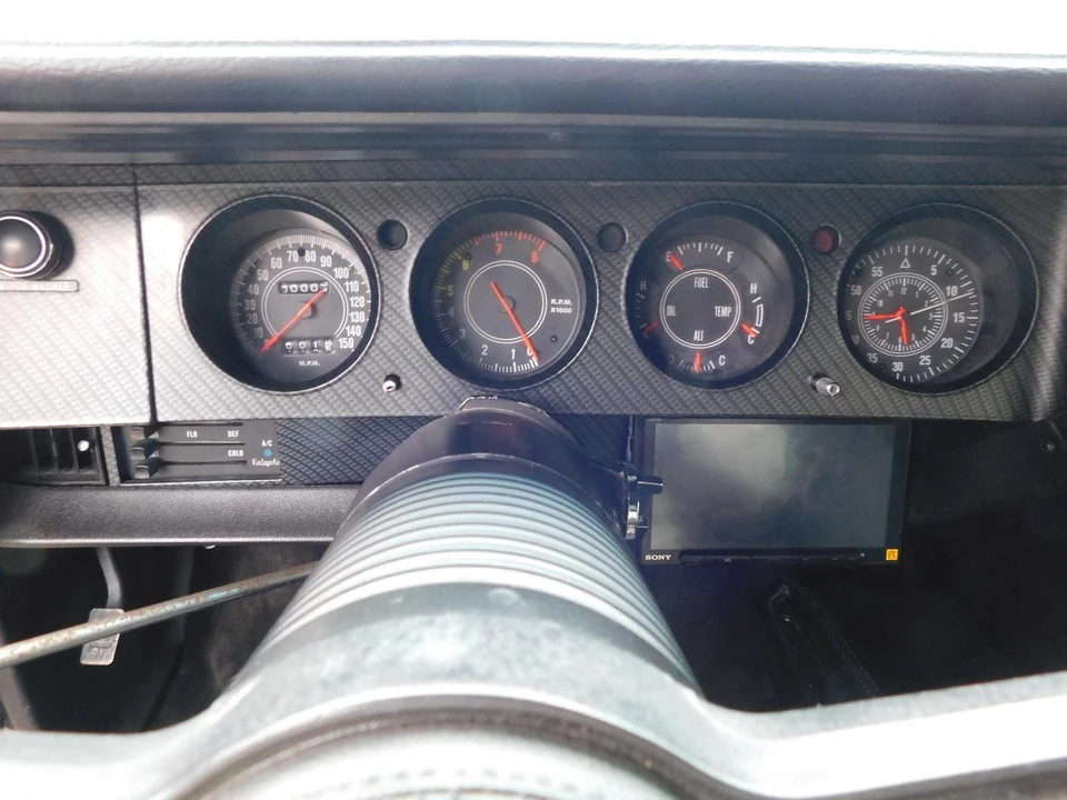 1971 Dodge Challenger 1st Gen - Image 9 of 21
