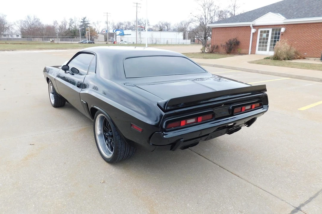 1971 Dodge Challenger 1st Gen - Image 15 of 21