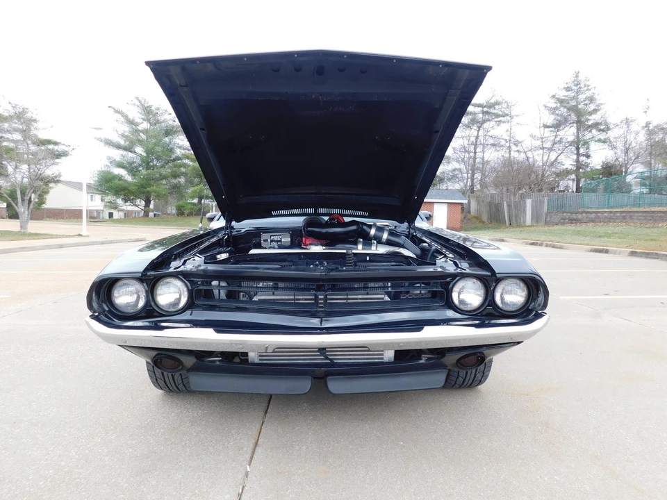 1971 Dodge Challenger 1st Gen - Image 2 of 21
