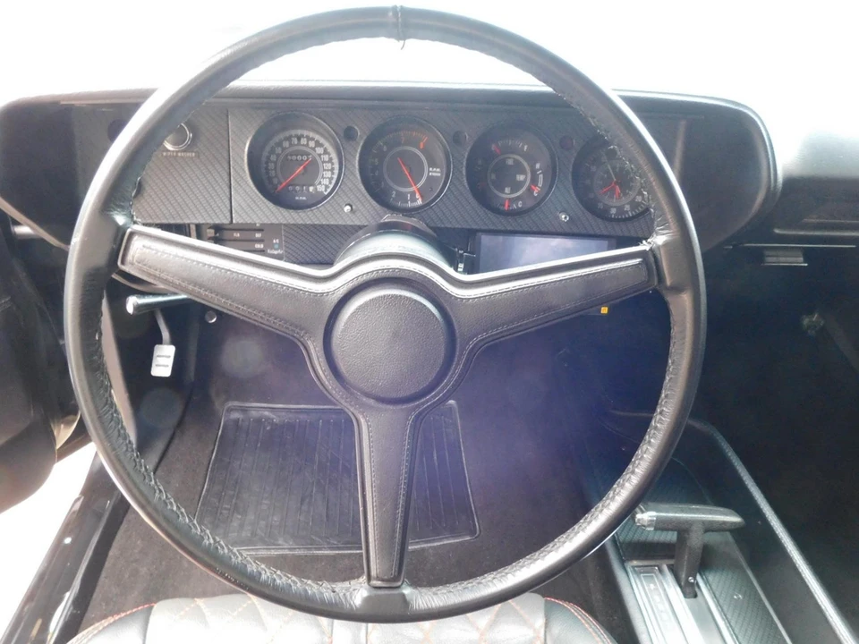 1971 Dodge Challenger 1st Gen - Image 8 of 21