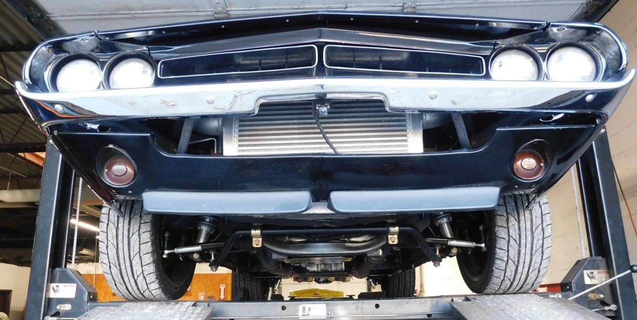 1971 Dodge Challenger 1st Gen - Image 6 of 21