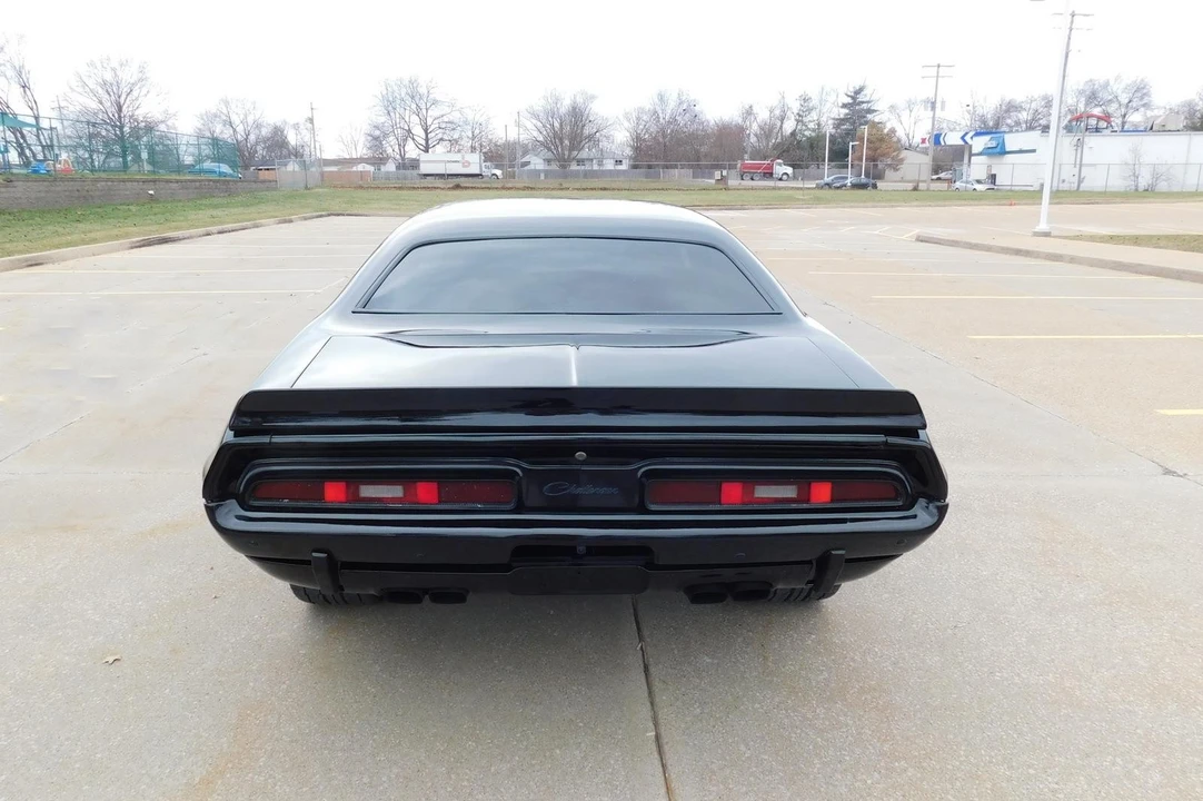 1971 Dodge Challenger 1st Gen - Image 14 of 21
