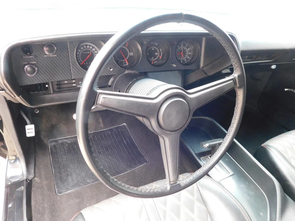 1971 Dodge Challenger 1st Gen - Image 21 of 21