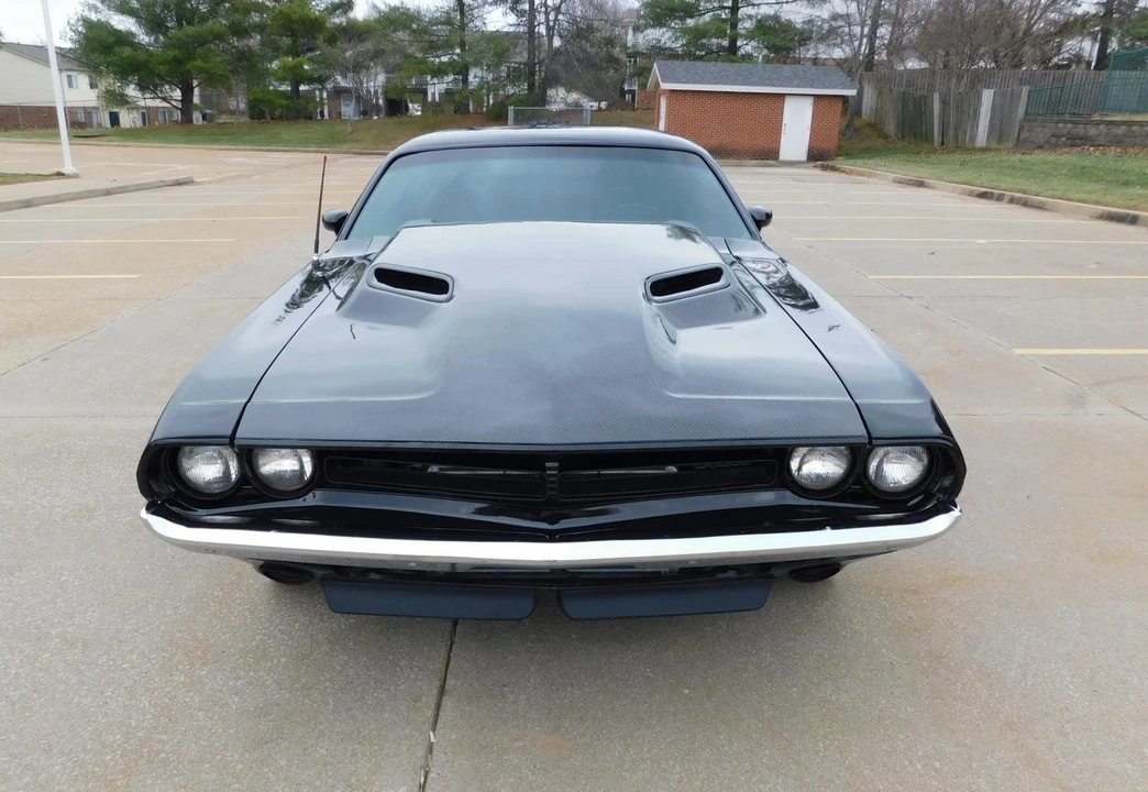 1971 Dodge Challenger 1st Gen - Image 10 of 21