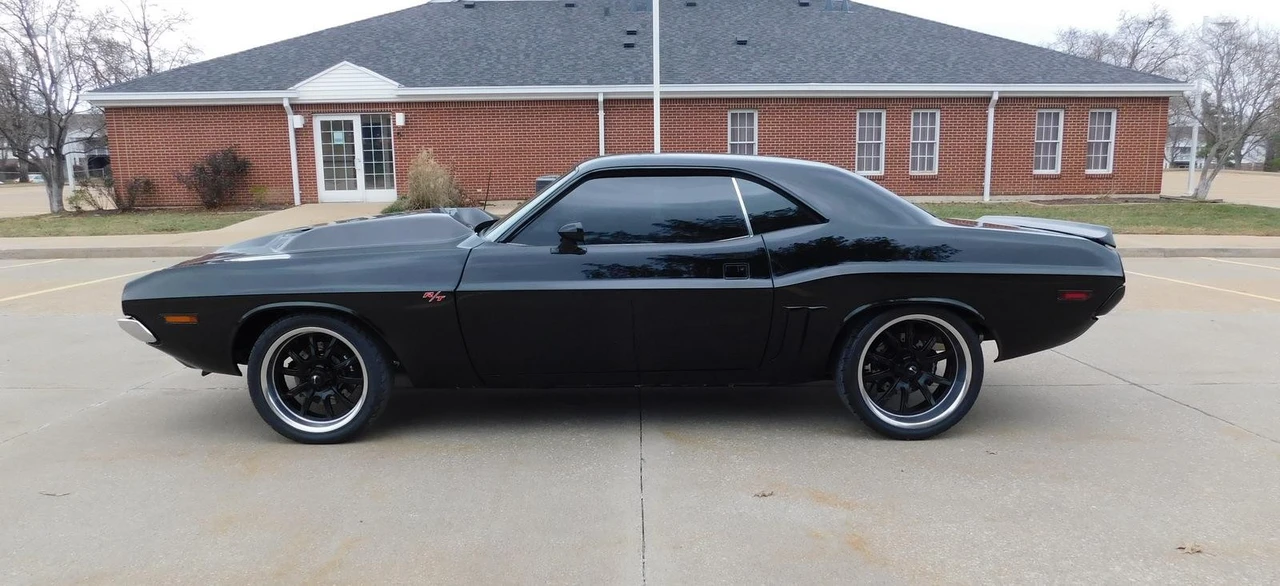 1971 Dodge Challenger 1st Gen - Image 16 of 21