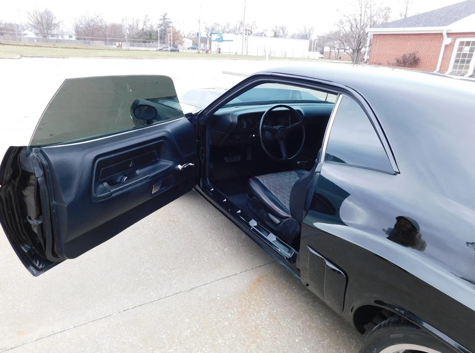 1971 Dodge Challenger 1st Gen - Image 17 of 21