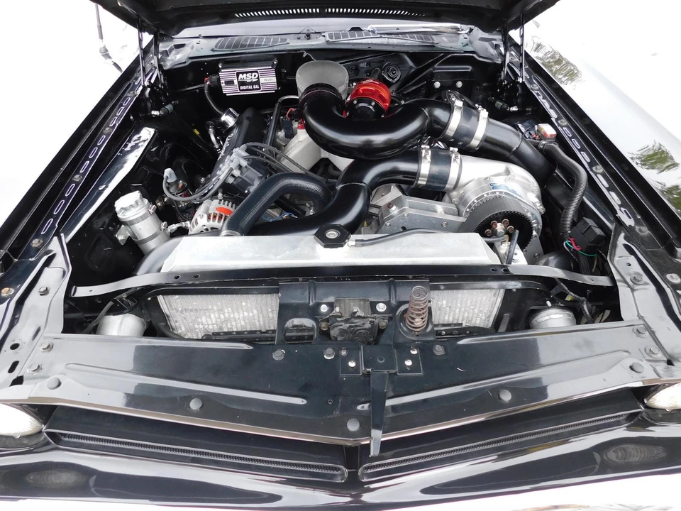 1971 Dodge Challenger 1st Gen - Image 3 of 21